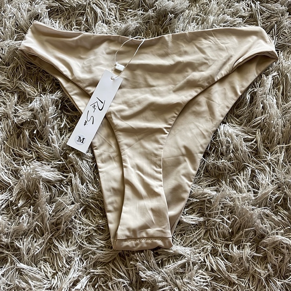 Riot Swim Bikini BOTTOM